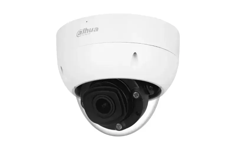 Bezpečnostná IP kamera Bezpečnostná IP kamera
